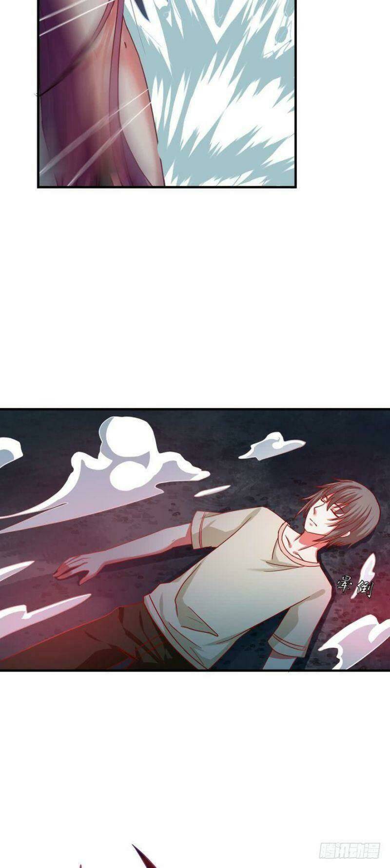 Nhân Ngư Học Trưởng, Đừng Ôm Ta!: Chapter 68