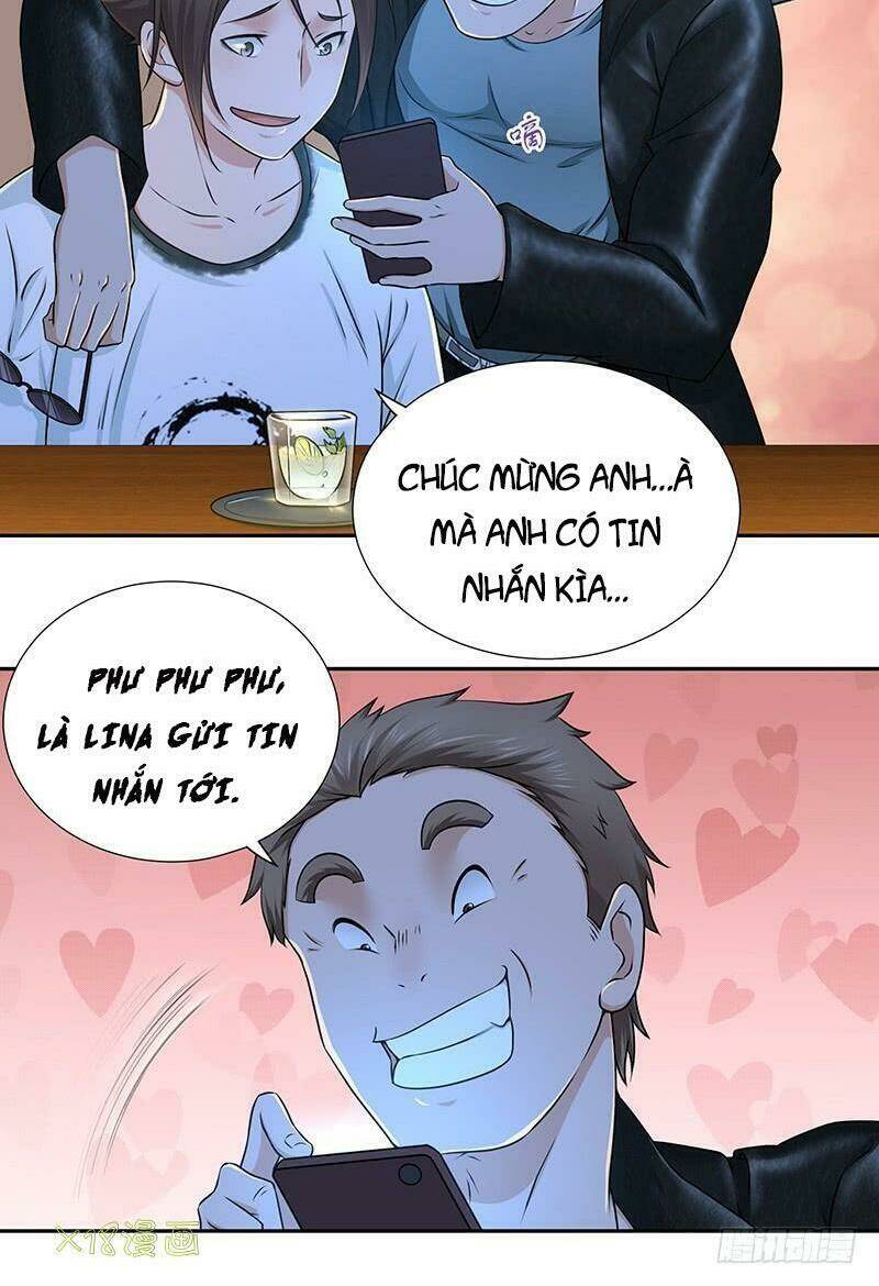 Hành Khúc Của Tôi Và Em: Chapter 7