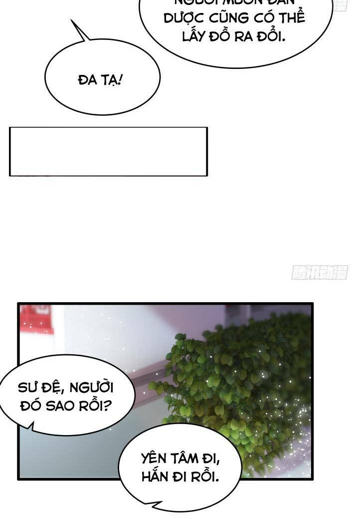 Siêu Phàm Truyện: Chapter 23