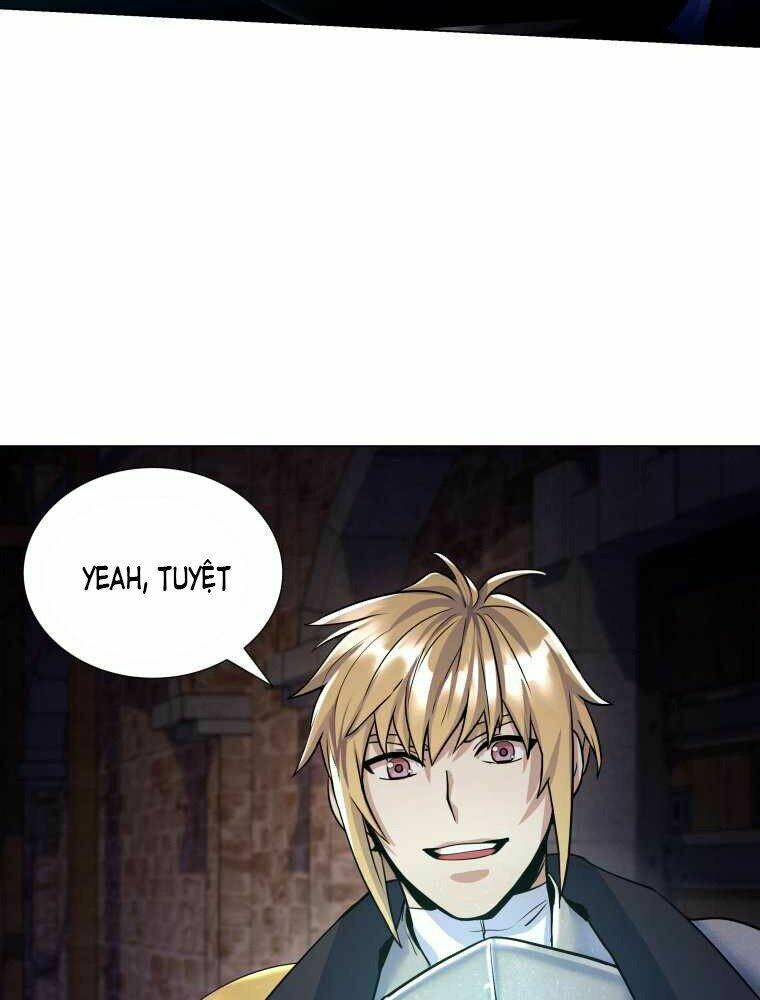 Bạo Chúa Cường Hoành: Chapter 18