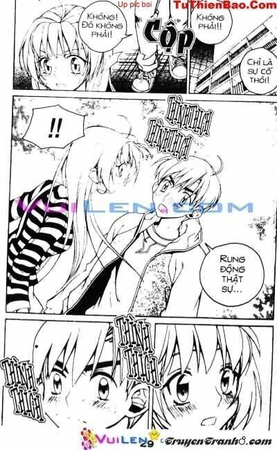 Đóa Hoa Anh Đào: Chapter 6