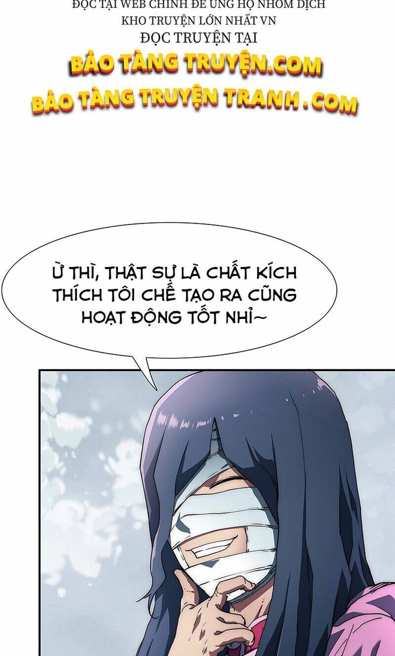 Các Chòm Sao Chỉ Chú Ý Mình Tôi: Chapter 4