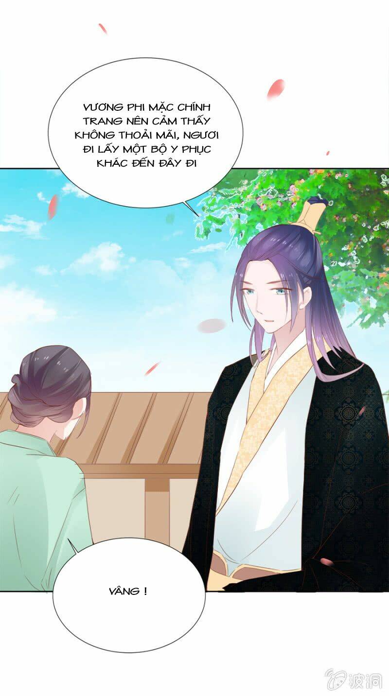 Solo Đi Vương Gia: Chapter 49