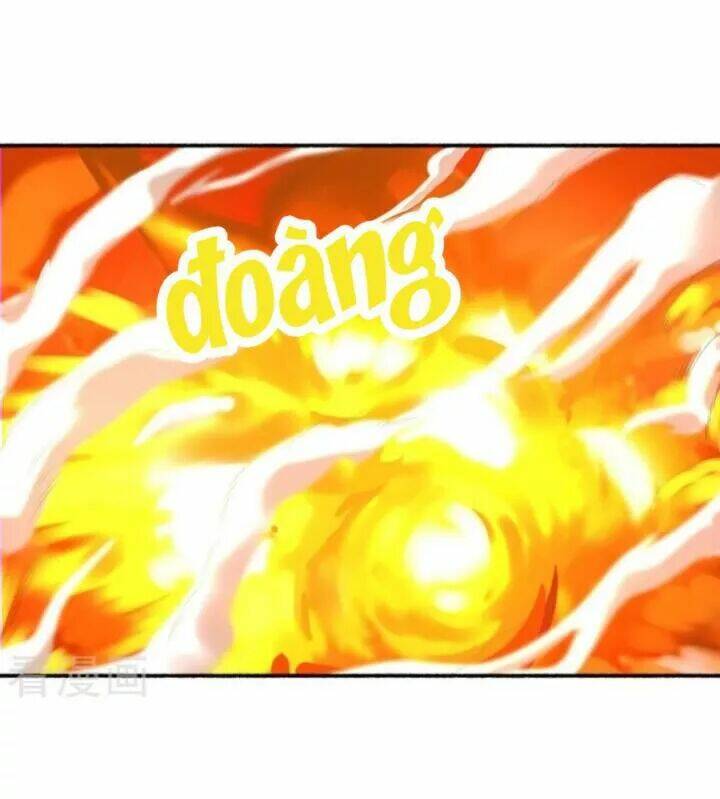 Cuồng Phi Phách Lối: Chapter 50