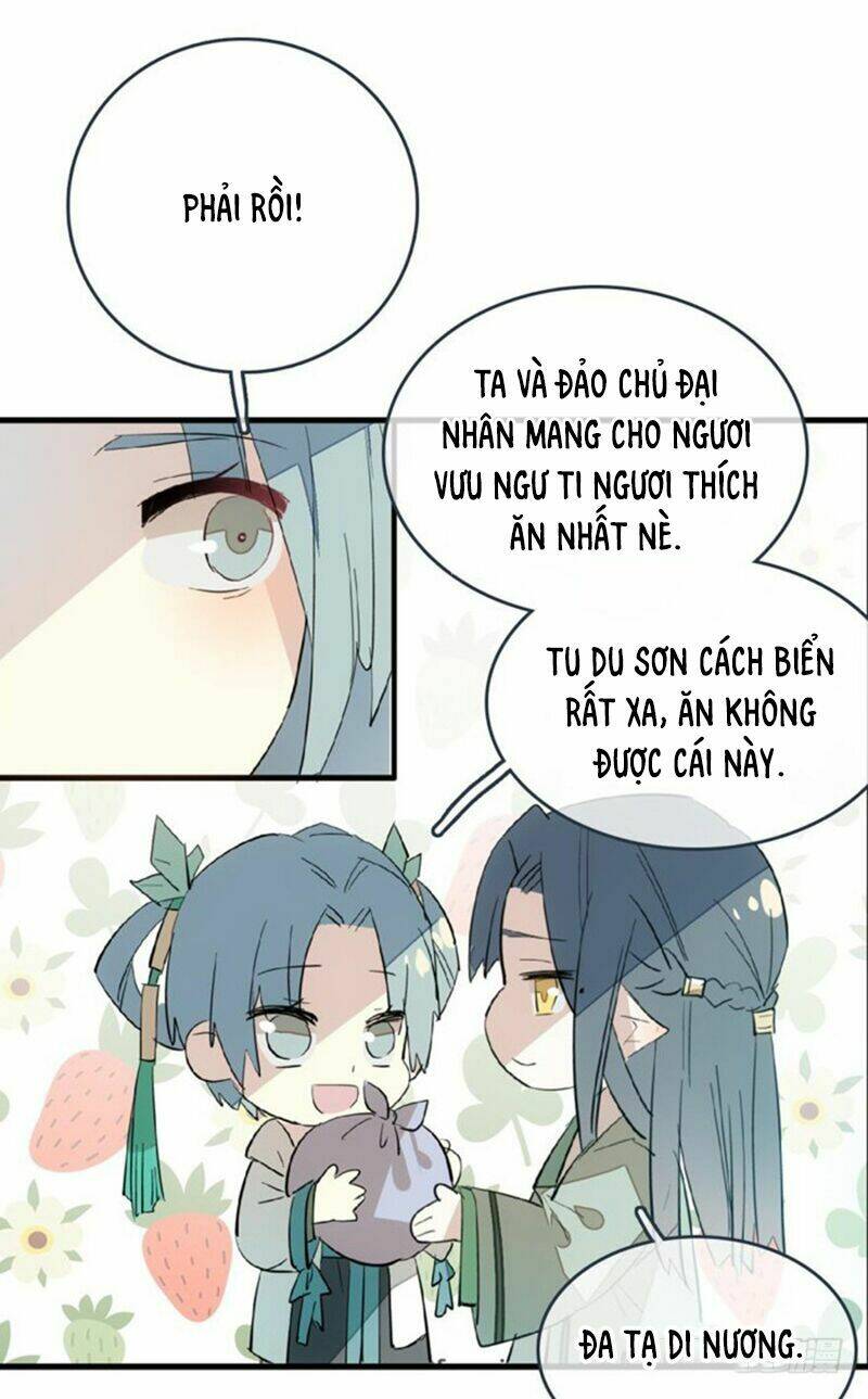 Sư Phụ Lại Trêu Chọc Ta: Chapter 26