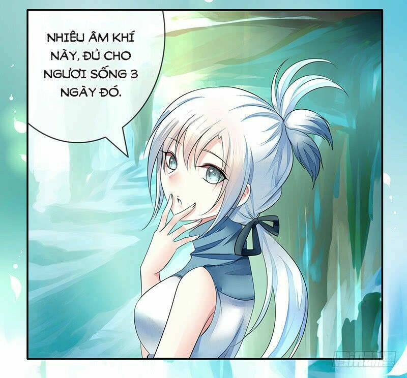 Đoạt Thiên Khuyết: Chapter 2