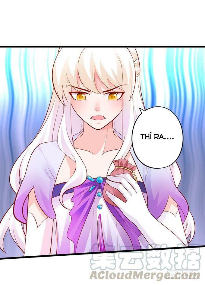 Hồ Tiên Hung Bạo: Chapter 142