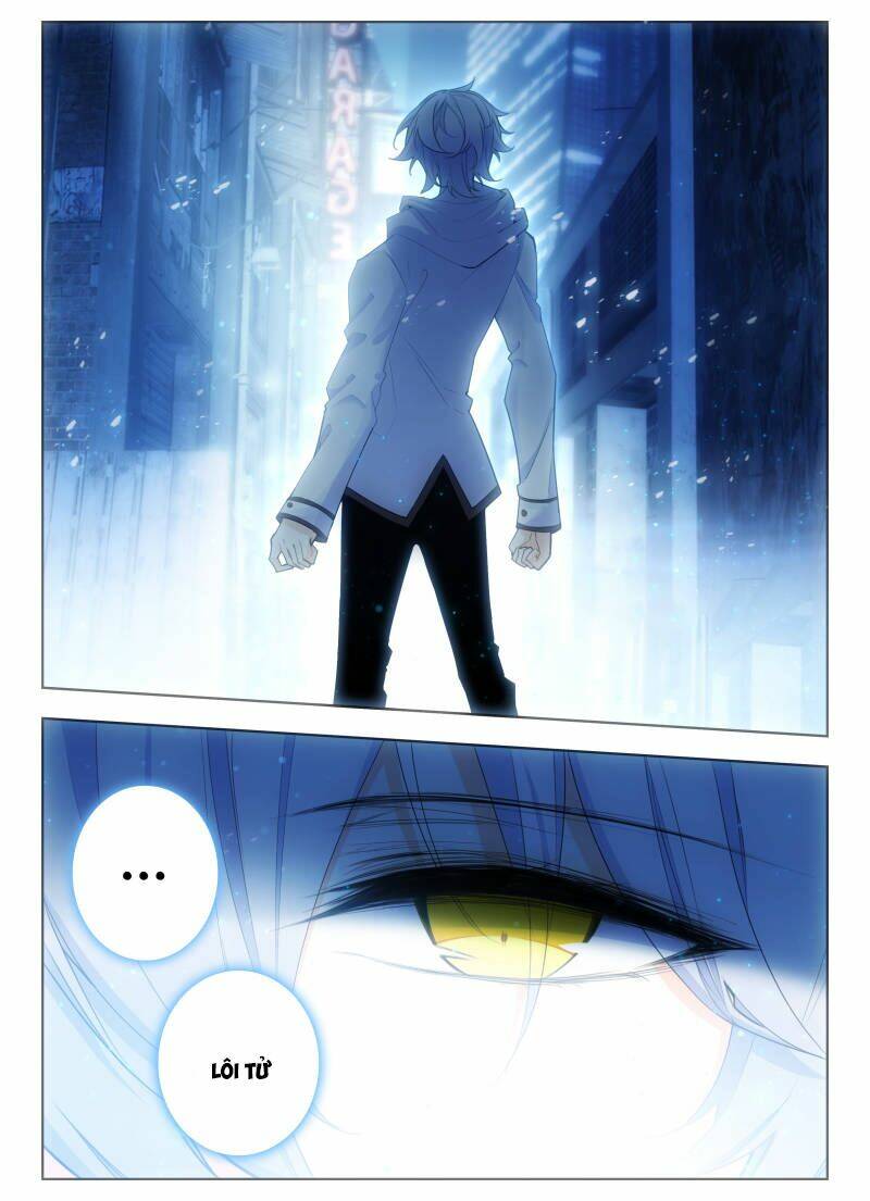 Tạp Đồ: Chapter 69