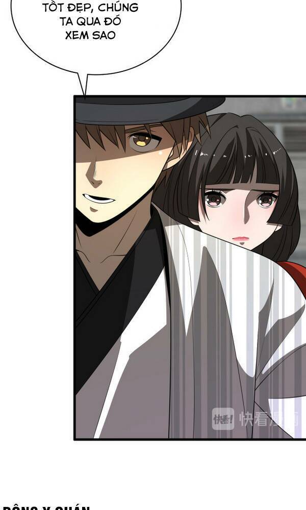 Trọng Sinh Tiểu Y Tiên: Chapter 87