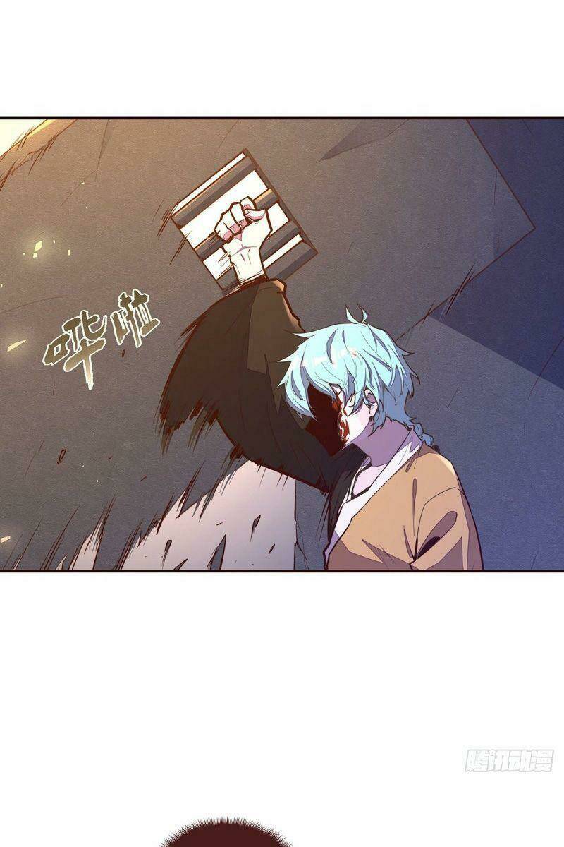 Sinh Tử Quyết: Chapter 106