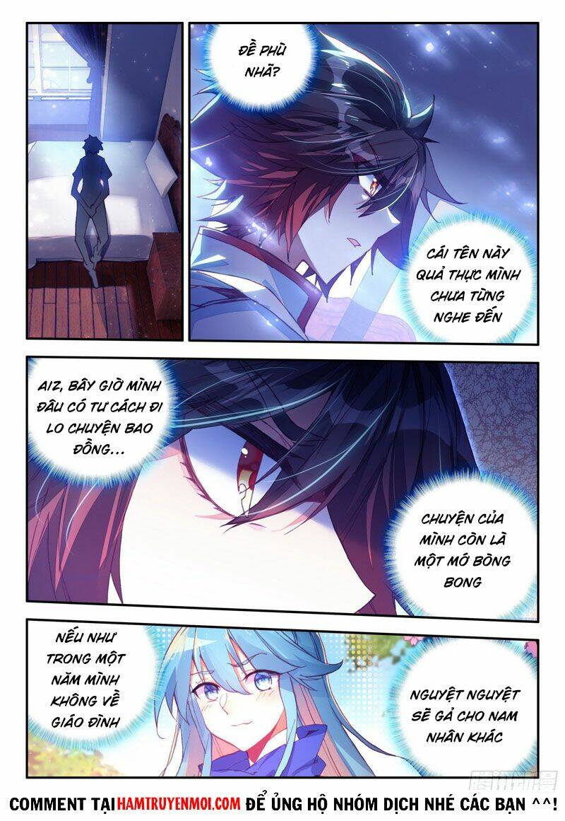 Thiện Lương Tử Thần: Chapter 159