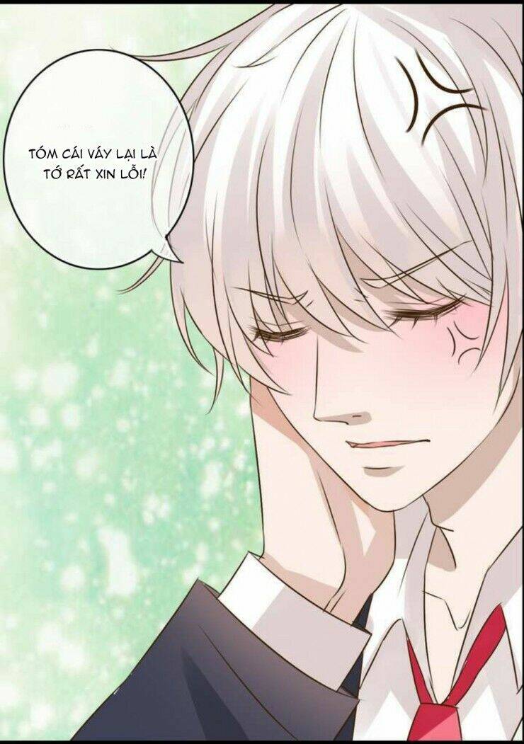 Sau Con Mưa Mùa Hạ: Chapter 3