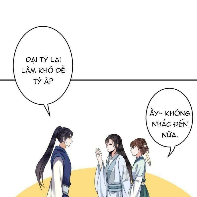 Vương Gia Kiêu Ngạo Quá Khó Cua: Chapter 58