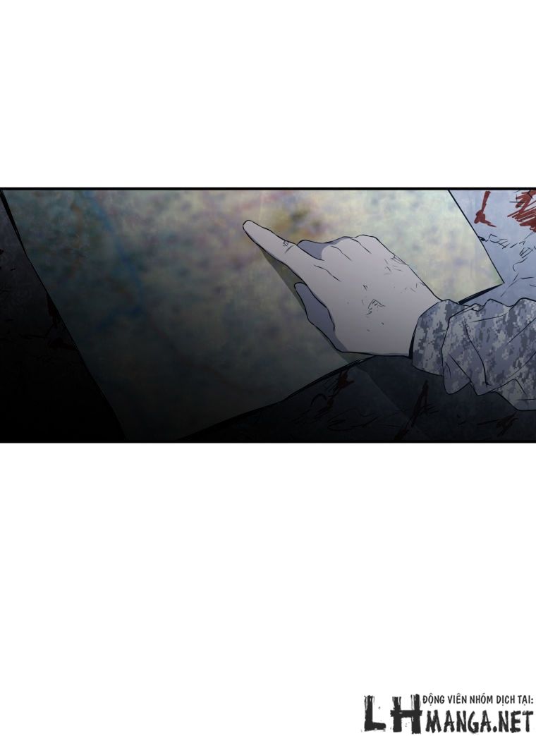 M.i.a - Jakjeonjung Siljong: Chapter 31