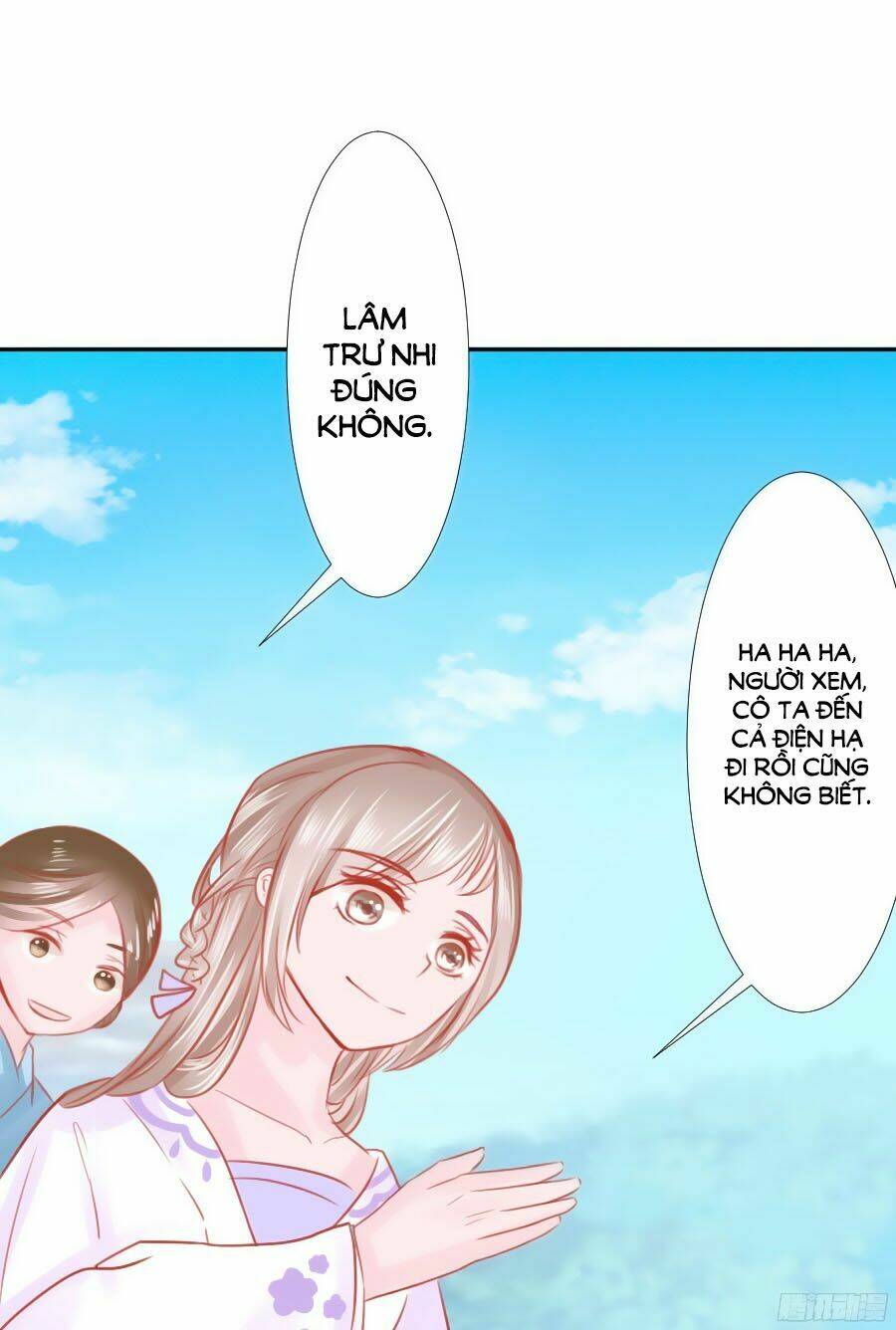 Đường Hoa Nhất Mộng Cổ Phi Truyện: Chapter 7