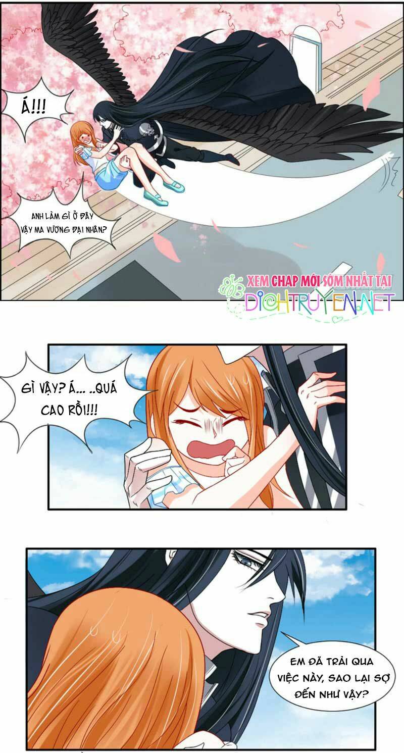 Ma Vương Đại Nhân Đi Thông Thả: Chapter 47