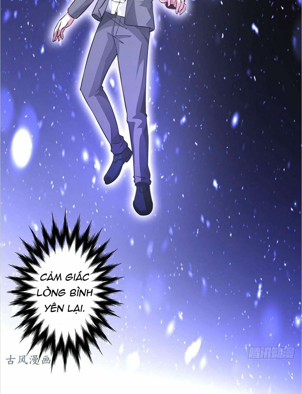 Yêu Tiếp Thành Nghiện, Tổng Tài Quá Bá Đạo: Chapter 49