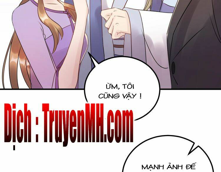 Trong Sinh Chi Ức Vạn Ảnh Hậu Yếu Thượng Vị: Chapter 99