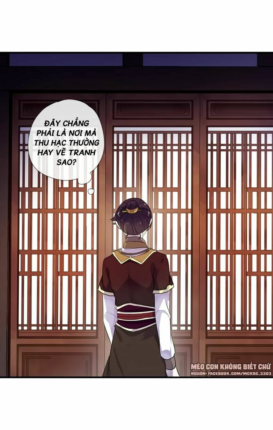 Bách Yêu Dị Văn: Chapter 76
