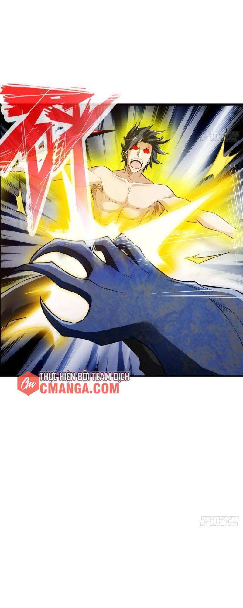 Hệ Thống Tìm Đường Chết Mạnh Nhất: Chapter 100