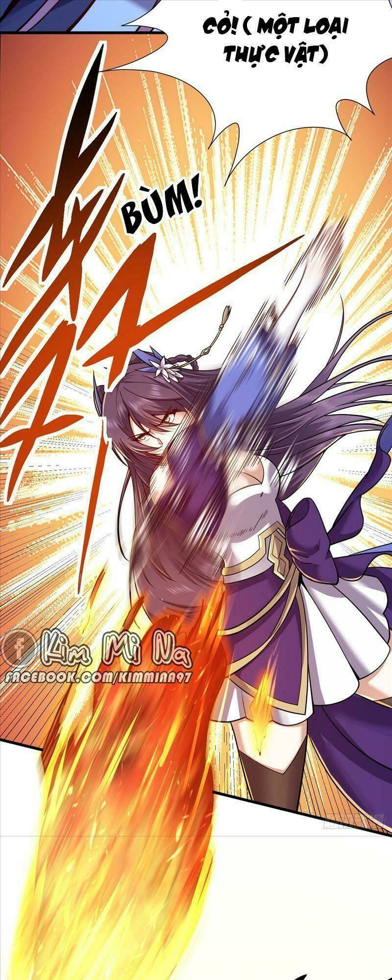 Cửu Vực Chi Thiên Nhãn Quật Khởi: Chapter 7