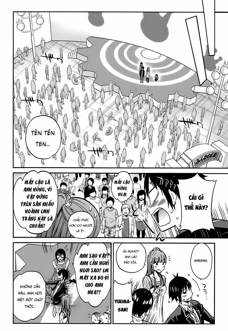 Real Account Ii: Chapter 19