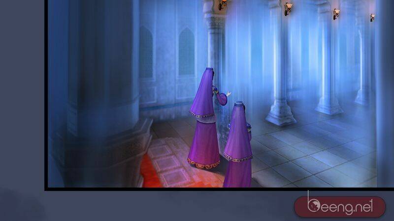 Lâm Uyên Kiếp: Chapter 12