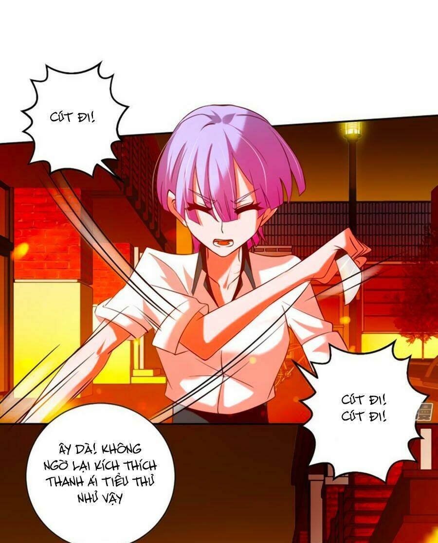 Người Yêu Khát Máu Của Tôi: Chapter 38