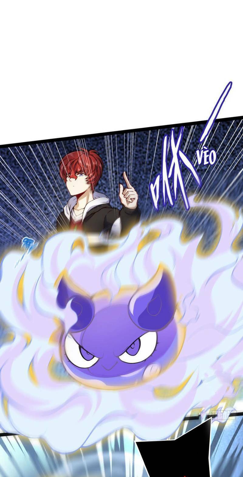 Đô Thị Âm Dương Tiên Y: Chapter 69