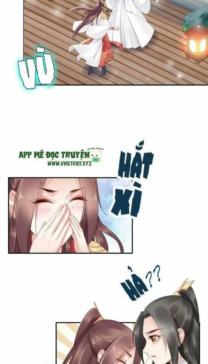 Nhất Sinh Nhất Thế Tiếu Thương Khung: Chapter 82