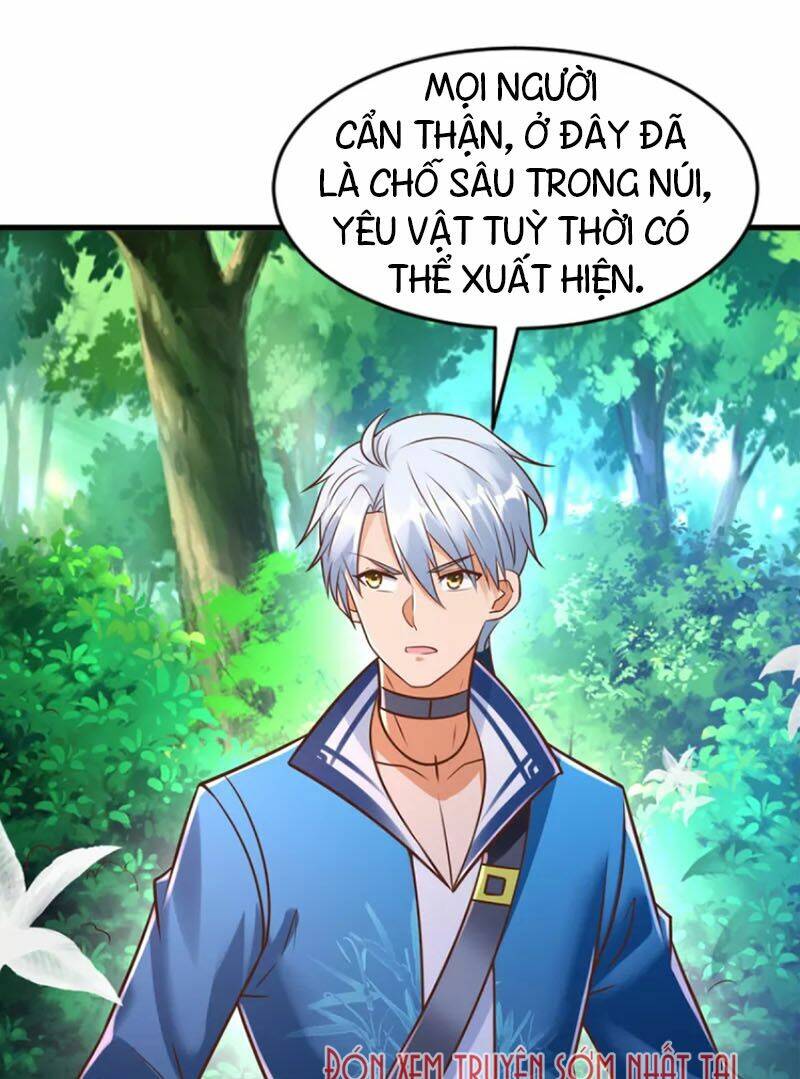 Chí Tôn Trọng Sinh: Chapter 168