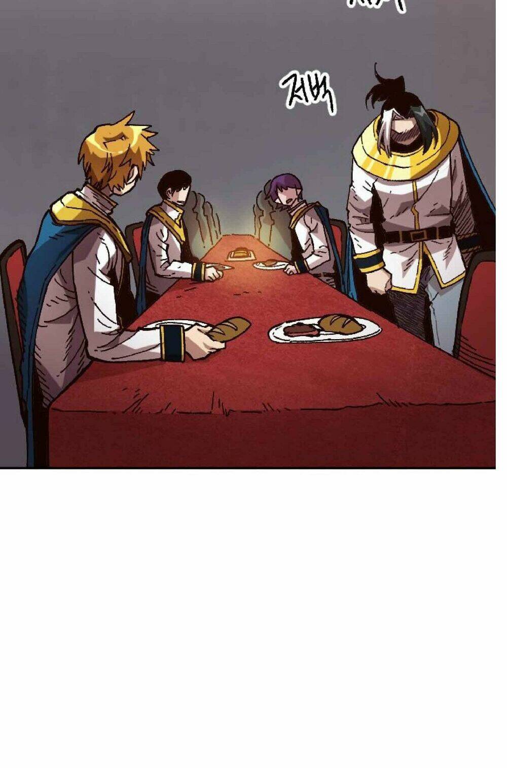 Nô Lệ Nghịch Thiên: Chapter 43