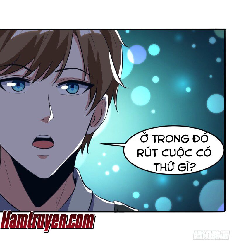 Thần Cấp Thấu Thị: Chapter 87