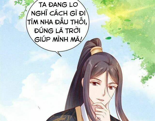 Thịnh Sủng Y Phi Chi Dao Quan Truyện: Chapter 62