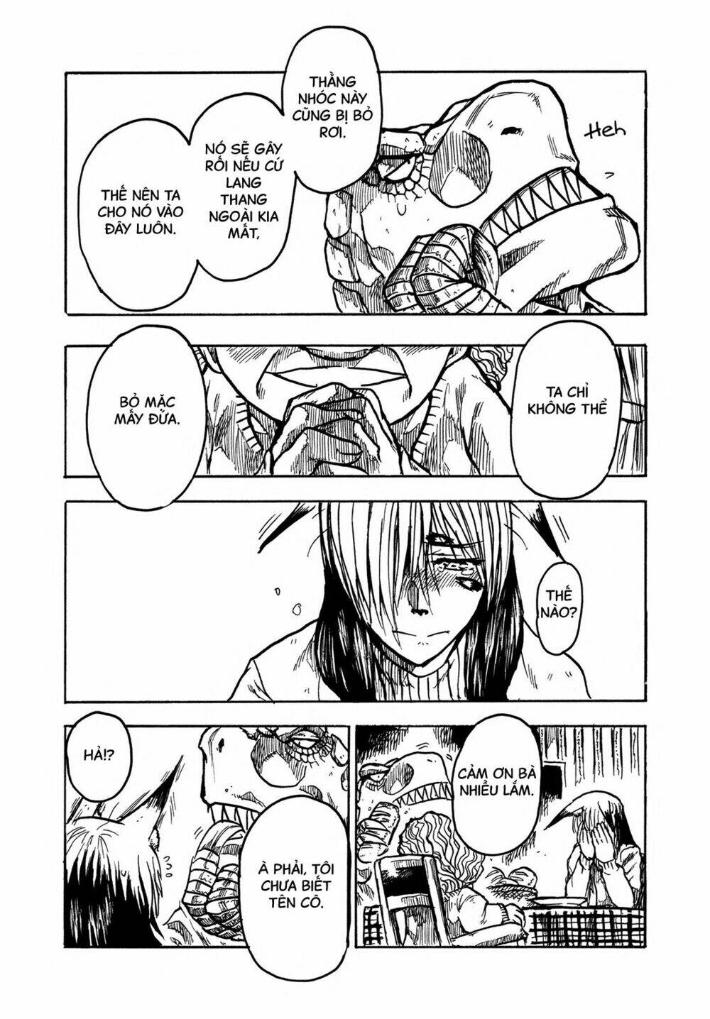 Keyman: Chapter 24.5