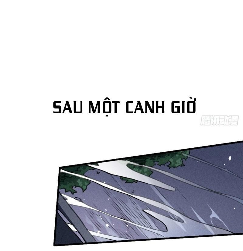 Đường Dần Tại Dị Giới 2: Chapter 13