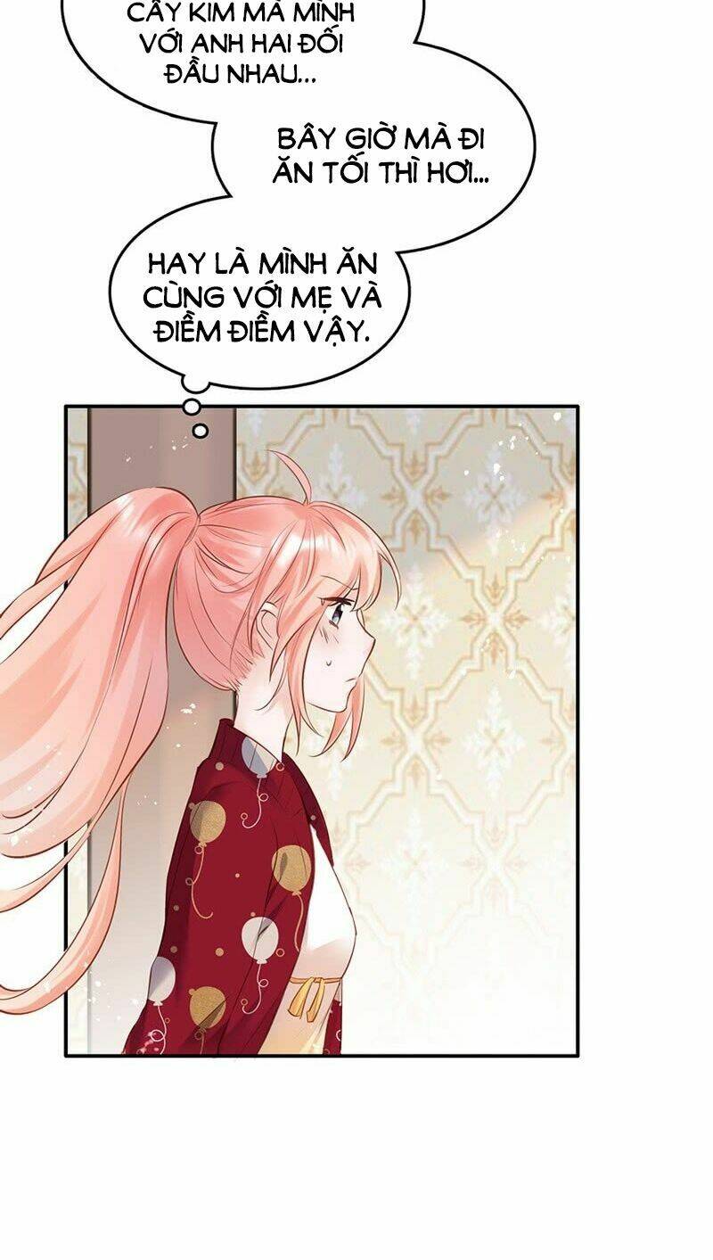 Sau Này Vẫn Cứ Thích Em: Chapter 24