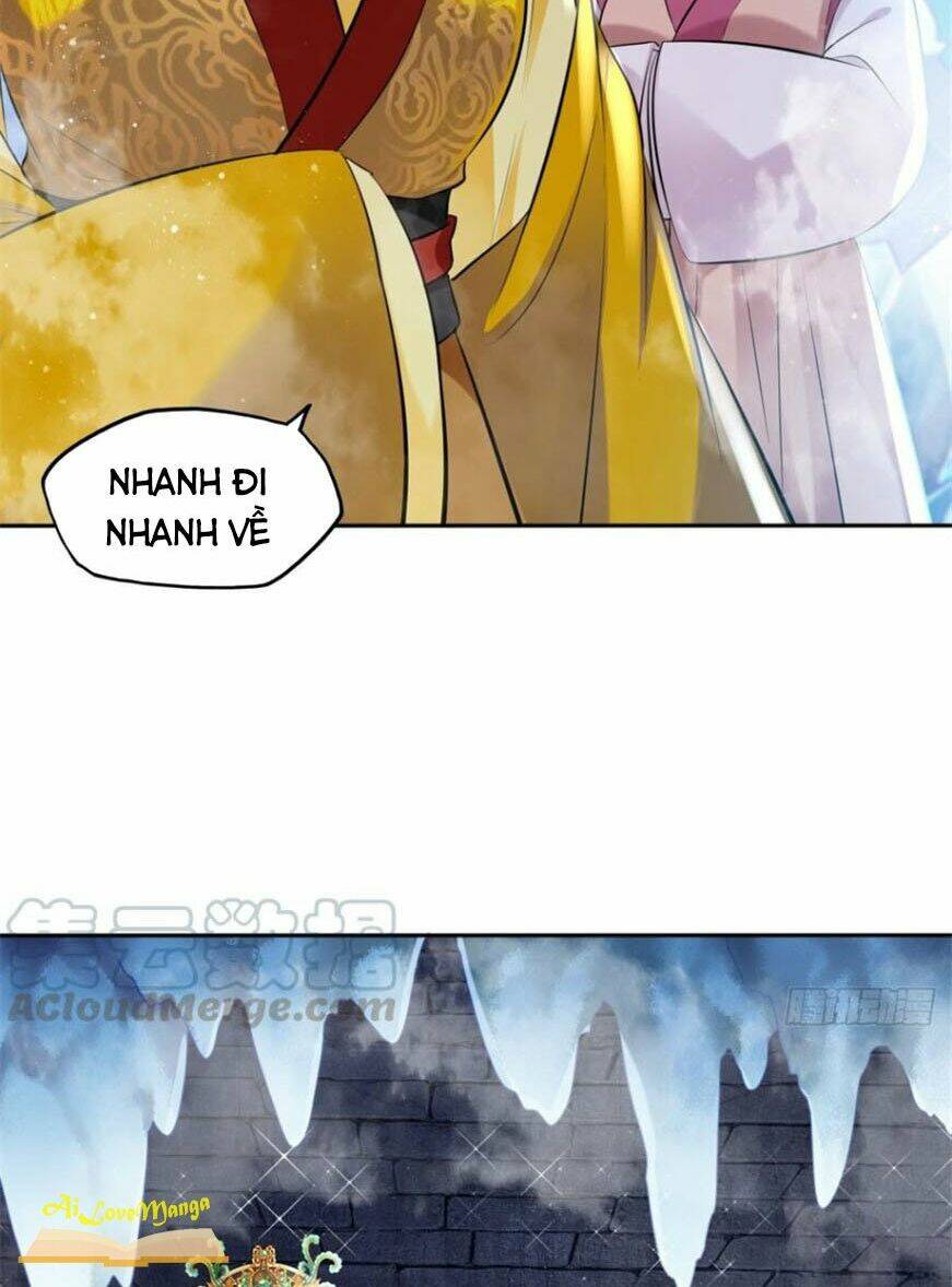 Vương Phi Thật Thích Trang Điểm: Chapter 125