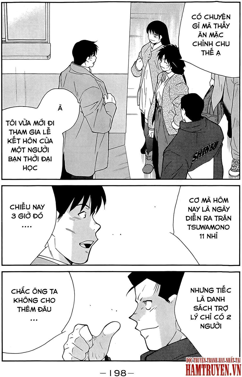 Truyền Nhân Atula 3: Chapter 38