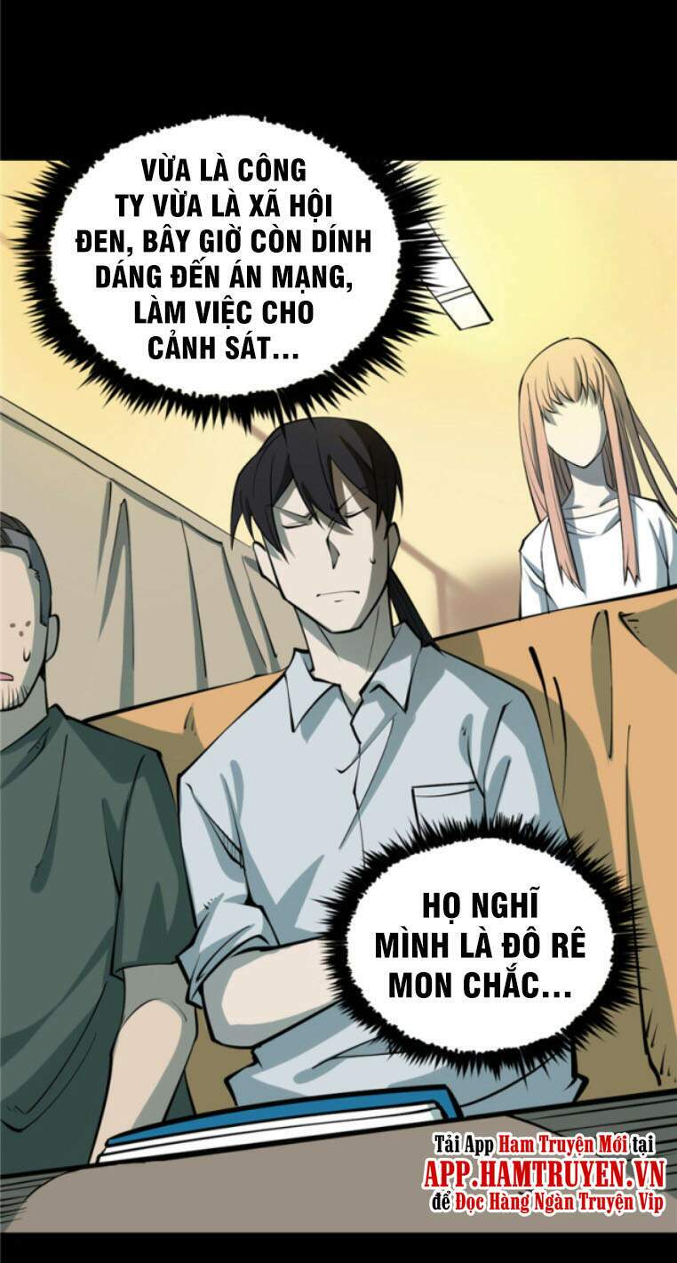 Người Thương Thuyết Cõi Âm: Chapter 29