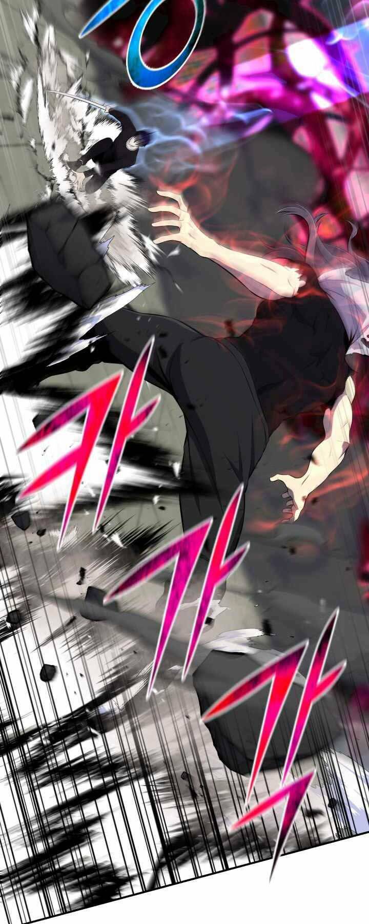 Luân Hồi Ác Nhân: Chapter 107