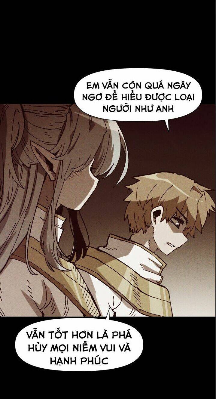 Đại Lục Vô Song: Chapter 39