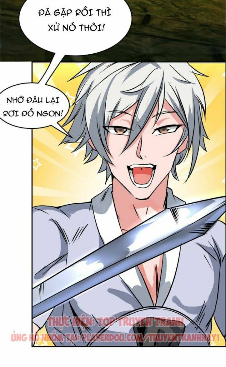 Pháp Sư Truyền Kì: Chapter 6