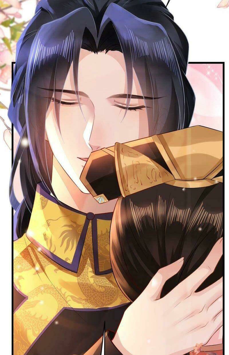 Quận Chúa Vững Vàng, Thiết Lập Nhân Vật Không Thể Vỡ: Chapter 61