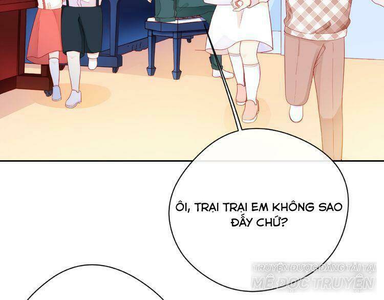 Giai Điệu Của Sự Va Chạm: Chapter 54