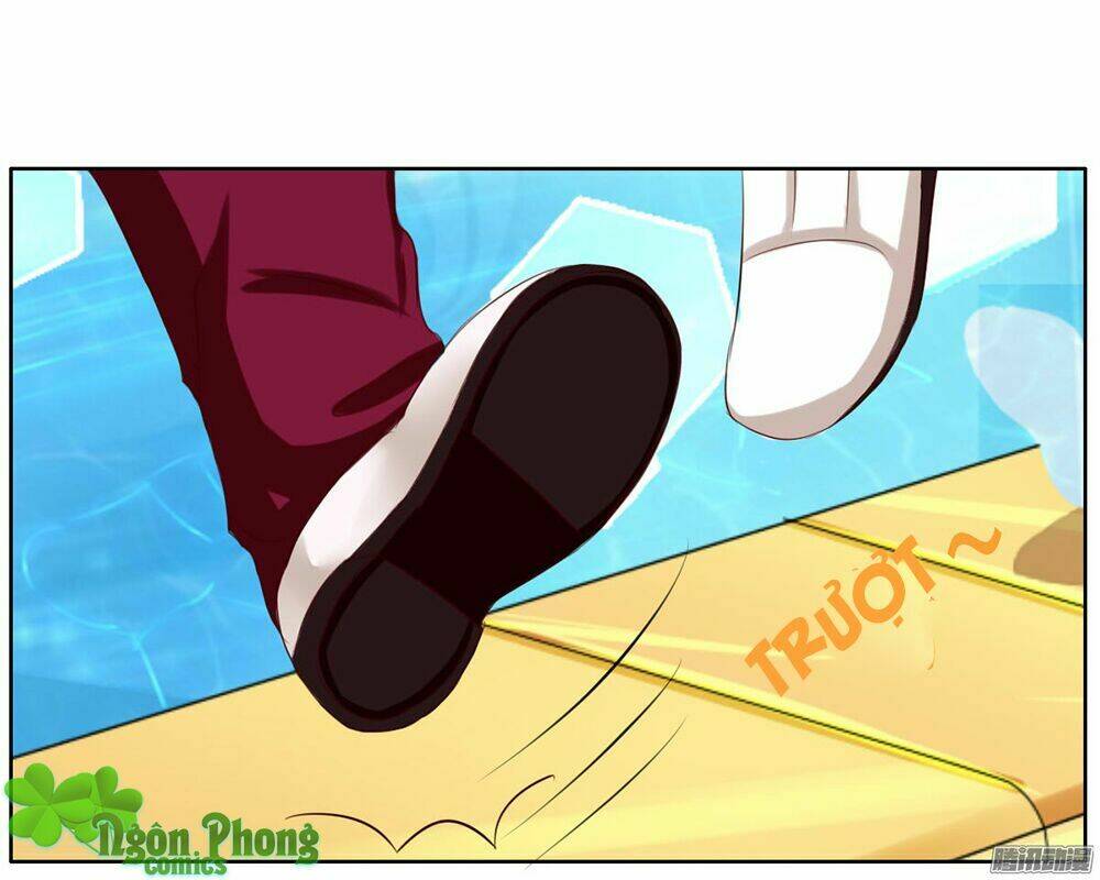 Hoàng Đế “Phế Vật” Tiến Hóa Sử: Chapter 9