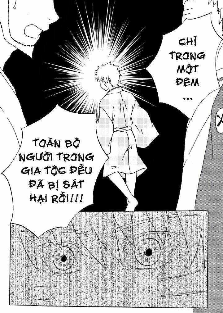 Gặp người thổi sáo: Chapter 4