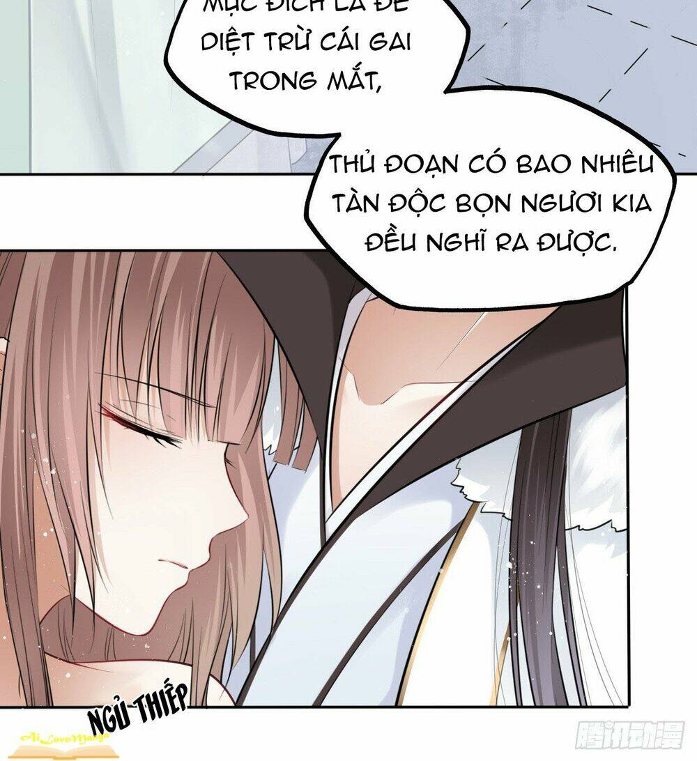 Vương Phi Thật Thích Trang Điểm: Chapter 13