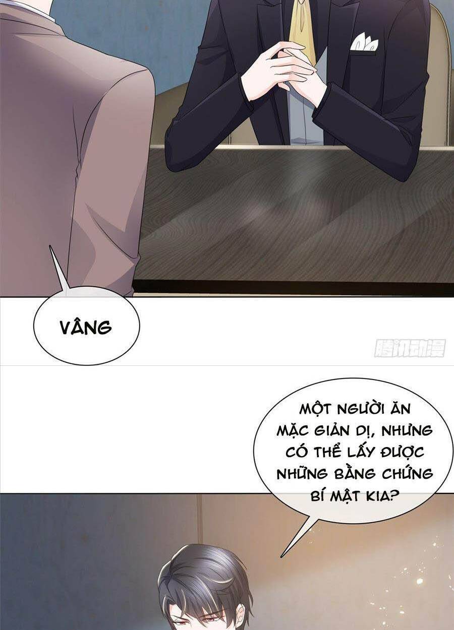 Nhược Hữu Hàn Đông Ngộ Noãn Dương: Chapter 4