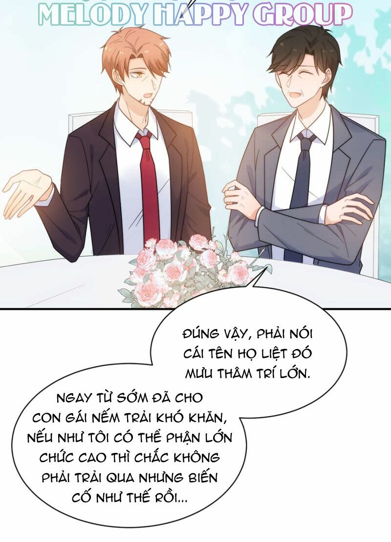 Ma Lạt Thiên Kim Đẩu Ác Thiếu: Chapter 208
